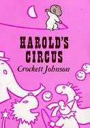 Harold's Circus cover
