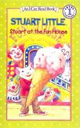 Stuart at the Fun House cover