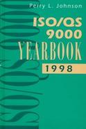 ISO 9000 Yearbook, 1997 cover