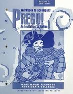 Prego! An Invitation to Italian cover