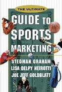 The Ultimate Guide to Sports Marketing cover