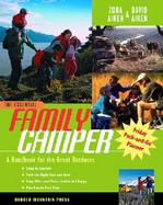 The Essential Family Camper A Handbook for the Great Outdoors cover