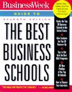 Businessweek Guide to the Best Business Schools cover
