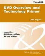 DVD Overview and Technology Primer cover