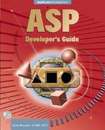 ASP Developer's Guide with CDROM cover