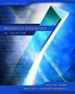 Advanced Strategies in Taxation cover