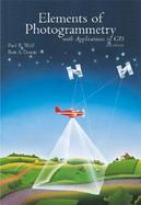 Elements of Photogrammetry With Applications in Gis cover