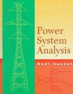 Power System Analysis with Disk cover