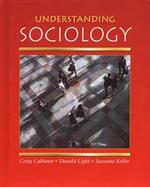 Understanding Sociology cover