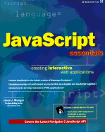 Javascript Essentials cover