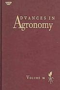 Advances in Agronomy  (volume86) cover
