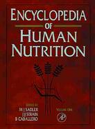 Encyclopedia of Human Nutrition cover