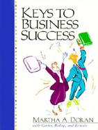 Keys to Business Success cover
