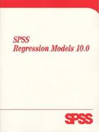Spss Regression Models 10.0 cover