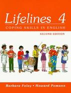 Lifelines Four Coping Skills in English cover
