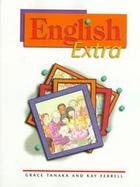 English Extra cover