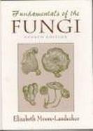 Fundamentals of the Fungi cover
