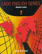Lado English Series, Level 1 cover