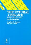 The Natural Approach cover