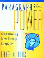 Paragraph Power cover