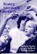 Reading Educational Research cover