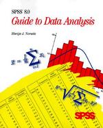 SPSS 8.0 GUIDE TO DATA ANALYSIS-W/3