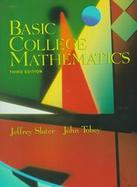 Basic College Mathematics cover