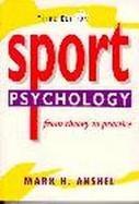 Sport Psychology: From Theory to Practice cover