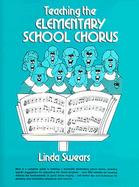 Teaching the Elementary School Chorus cover