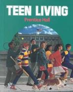 Teen Living cover