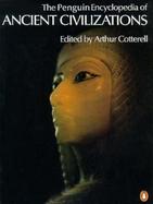 Penguin Encyclopedia of Ancient Civilizations cover