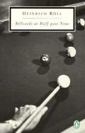 Billiards at Half-Past Nine cover