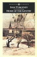 Home of the Gentry cover