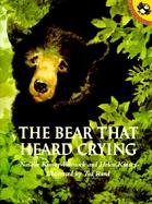 The Bear That Heard Crying cover