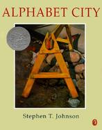Alphabet City cover