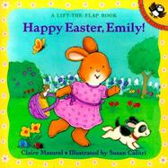Happy Easter, Emily! cover