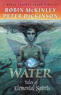 Water Tales of Elemental Spirits cover