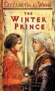 The Winter Prince cover