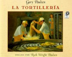 LA Tortilleria cover