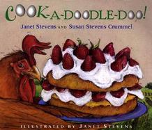 Cook-A-Doodle-Doo! cover