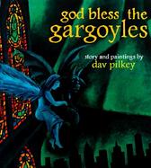 God Bless the Gargoyles cover