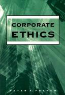 Corporate Ethics cover