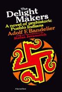 The Delight Makers cover