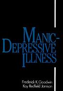 Manic-Depressive Illness cover