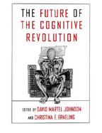 The Future of the Cognitive Revolution cover