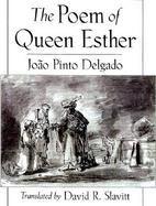 The Poem of Queen Esther cover