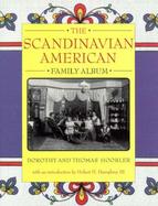The Scandinavian American Family Album cover