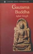 Gautama Buddha cover