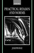 Practical Reason and Norms cover
