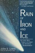 Rain of Iron & Ice cover